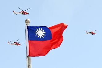 國安法施壓　香港雙十慶祝活動幾絕跡