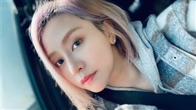 藍又時，翻攝自藍又時臉書粉專