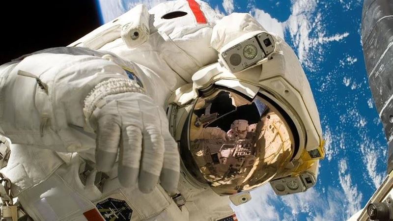 在外太空怎「啪啪」？專家解密性生活
