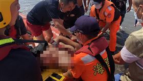 溺水,暗流,安平,漁光島