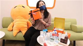 電商。（圖／業者提供）