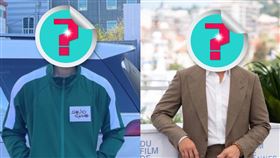 李秉憲、魏嘏雋（圖／翻攝自李秉憲、魏嘏雋IG）