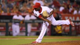 Jose Valdez。（圖／美聯社／達志影像）