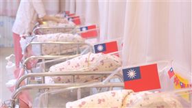 新竹市,國慶日,國慶寶寶,（圖／新竹市政府提供）