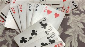 大老二有四張老二要重洗的規矩嗎？（圖／翻攝自爆廢公社二館)