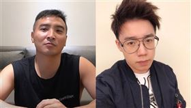 谷阿莫現身Toyz頻道幫忙解釋。（圖／翻攝自Toyz YT）