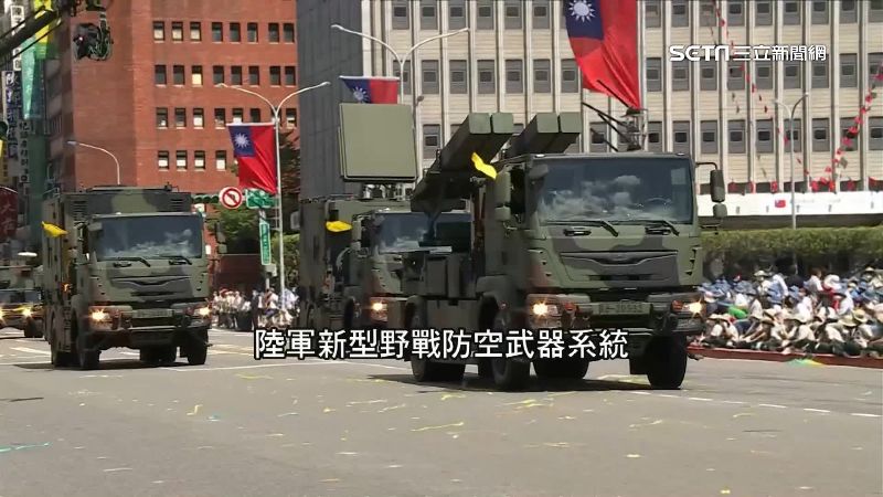 戰爭題材帶飛！軍工概念00965強勢突破