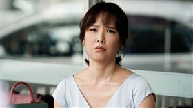 俗女養成記2 于子育 謝盈萱 天心（圖／華視、CATCHPLAY提供）