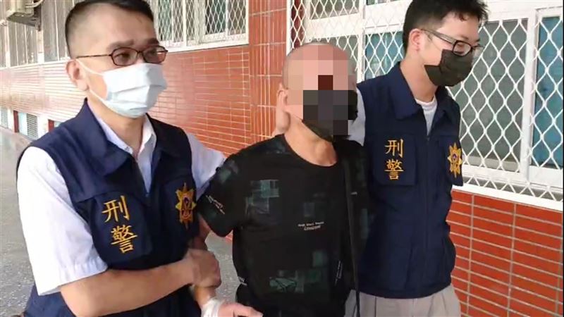 瘋狂舍監昔撞北藝大　今又自爆搶飯店