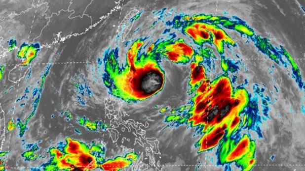 颱風假機率曝光　這區恐灌800毫米