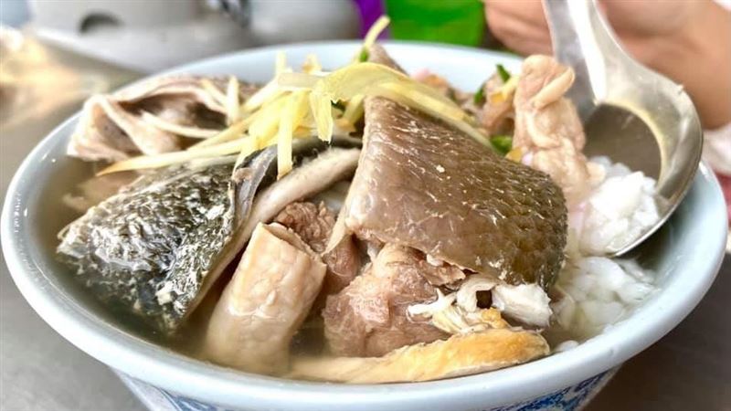 黃偉哲曝8家銅板美食店家　網全喊餓