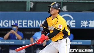 本季只打2場　蘇緯達遭放兄弟60人名單外