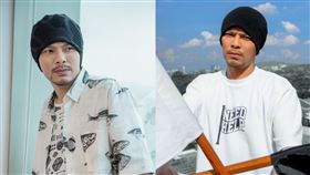 黃明志有話直說的個性，經常引起網友評價兩極化。（圖／翻攝自黃明志臉書）