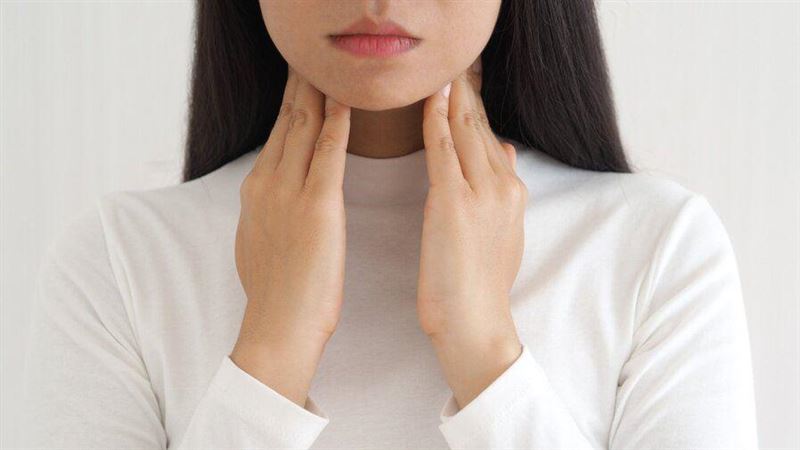 「脖子腫」有腫塊是甲狀腺癌嗎？