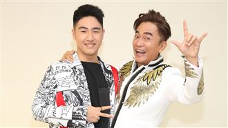 新／吳宗憲兒子又出事！吸大麻菸被捕