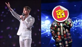 張立基。(圖／張立基微博)