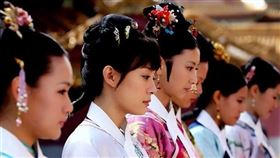 ▲甄嬛傳相關。（圖／翻攝自百度百科）