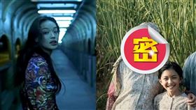 舒淇20年前所主演電影《千禧曼波》完成4K數位修復。（圖／《千禧曼波》劇照）