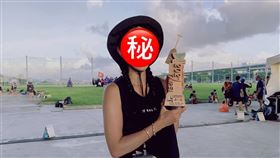 房思瑜。（圖／經紀人提供）