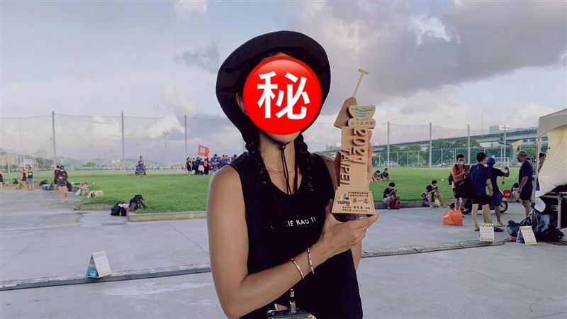 女神龍舟賽奪冠　放話戰全明星第三季