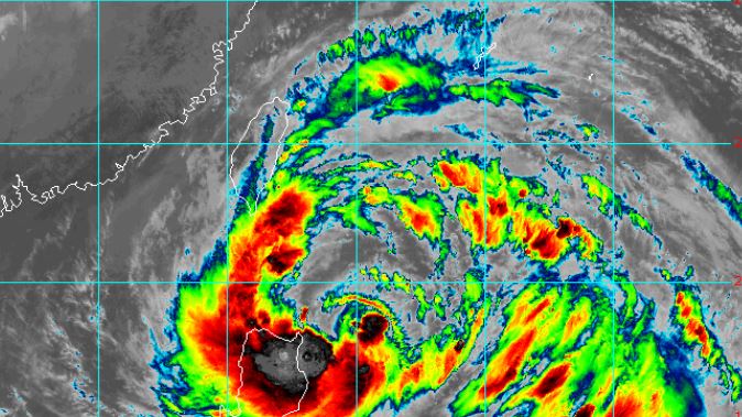 來了！氣象局：3地恐現「超大豪雨」
