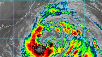 來了！氣象局：3地恐現「超大豪雨」