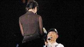 劉德華,吳倩蓮,庹宗華