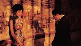花樣年華 澤東影業提供