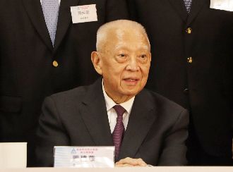 新／見證香港回歸！首任特首董建華病逝