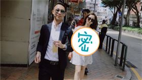 周曉涵、弟弟/翻攝自周曉涵IG