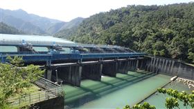 直潭壩(圖/翻攝自經濟部水利署北區水資源局)