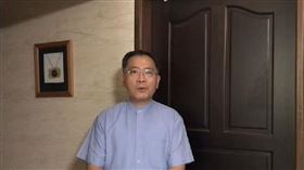 台北市副市長蔡炳坤。（圖／北市府提供)