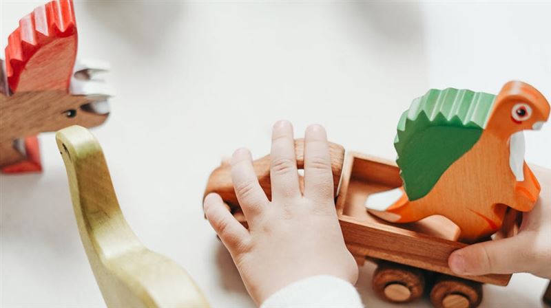 為何小孩喜歡恐龍？學者分析３大原因