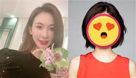 林志玲，上戶彩，HIRO。(圖／oscarpro，林志玲，放浪兄弟臉書)