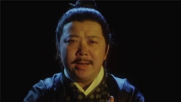客串星爺電影　有他才有經典古惑仔