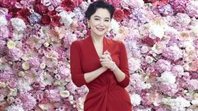 林青霞/翻攝自微博