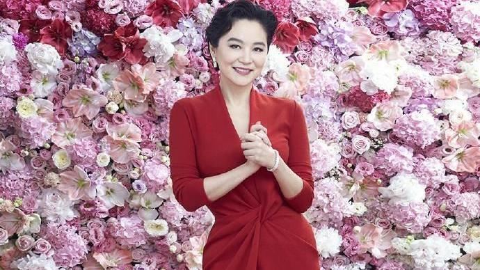 林青霞給看3張脫光裸照　他反應驚人
