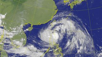 最新！離島金馬12日停班課至18時