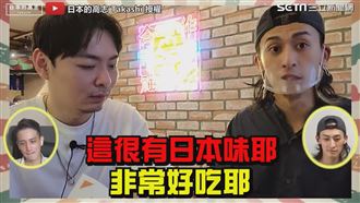 台灣滷肉飯夯到日本　上菜等20分鐘