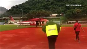 16人+4狗受困南澳海蝕洞 73萬搜救費