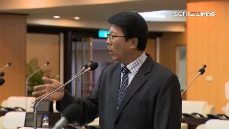 謝龍介忙宣傳刪Q　議員評鑑才61分