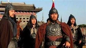 ▲闖王李自成起義。（圖／翻攝自百度百科）