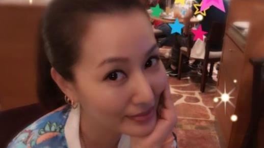前女友露面帶男童　港媒：超像古天樂