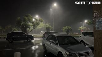 花蓮停班課　台東人灌饒慶臉書表不滿