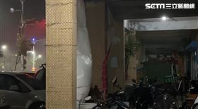 台東風雨，原規，台東，停班課（圖／翻攝畫面）