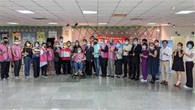 帝篁國際公益平吳珅篁董事長