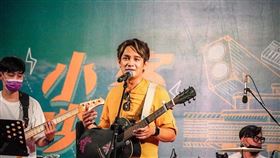 羅文裕。（圖／大賞門文化提供）