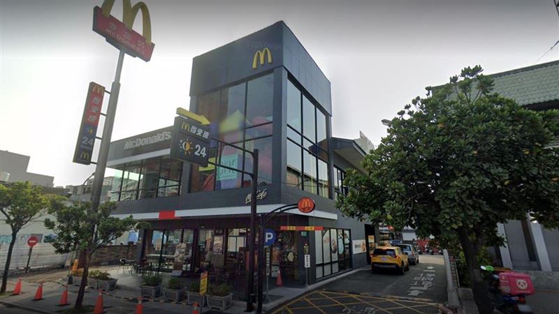 菜單都用「鷄」！麥當勞曝背後原因