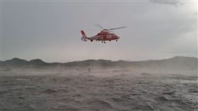 圓規颱風,沙洲,受困,疏濬