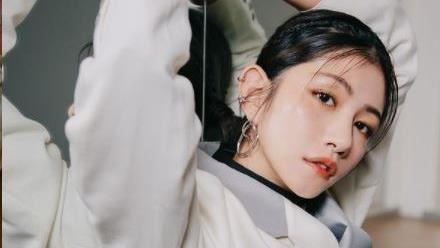 好市多補貨遇長髮正妹　竟是大咖女神